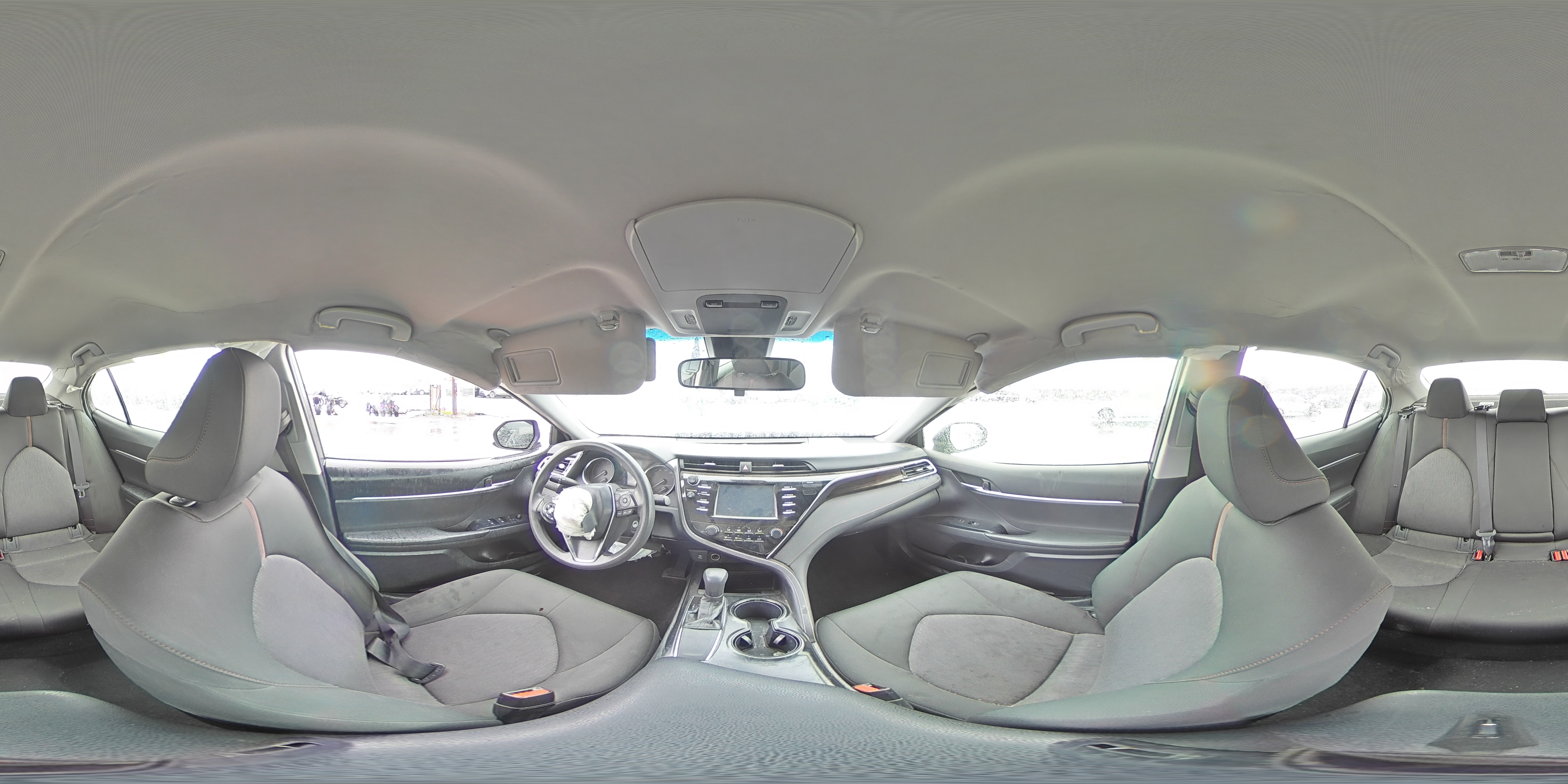 2018 Toyota Camry - Image 13