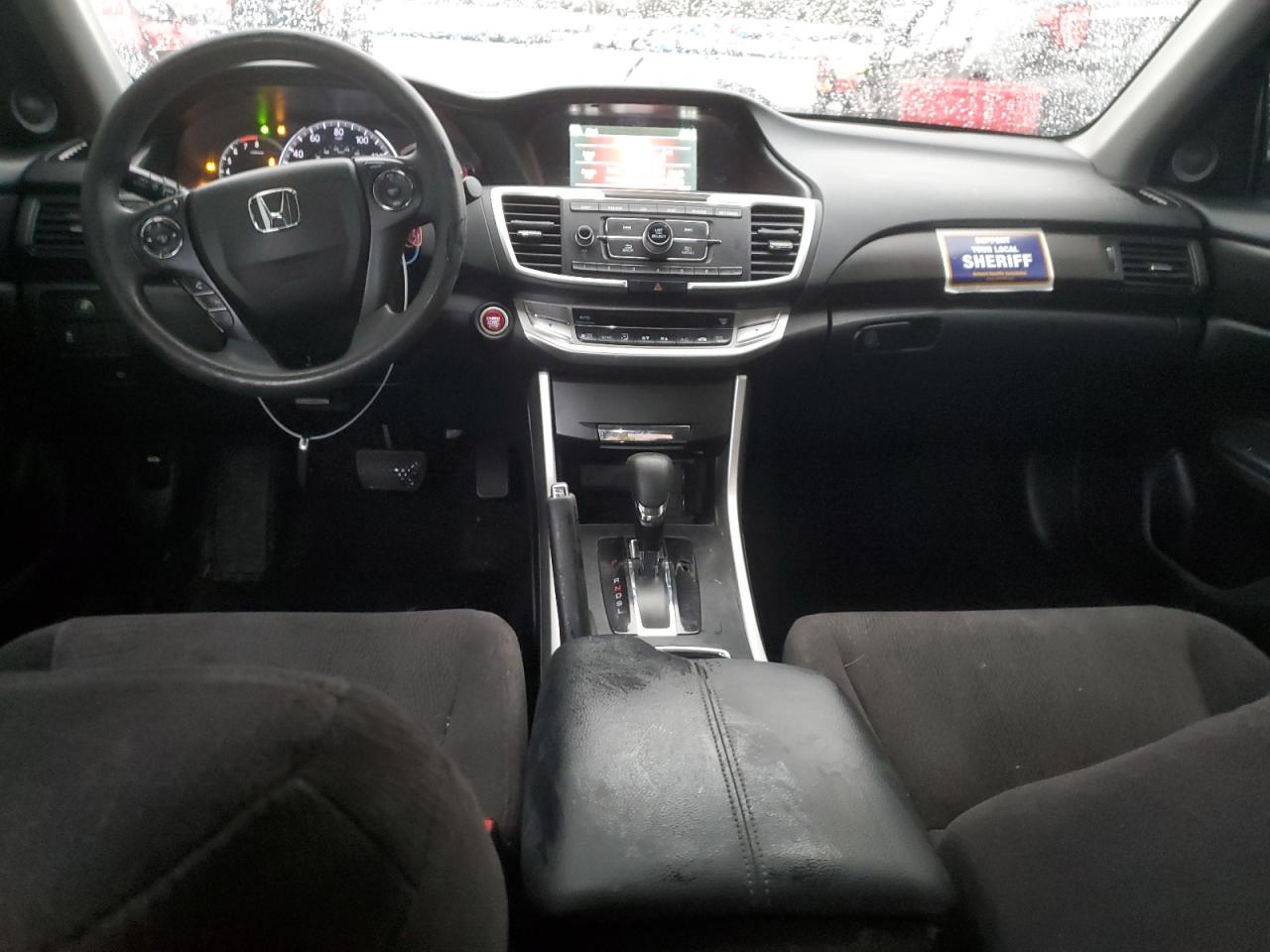2014 Honda Accord - Image 8