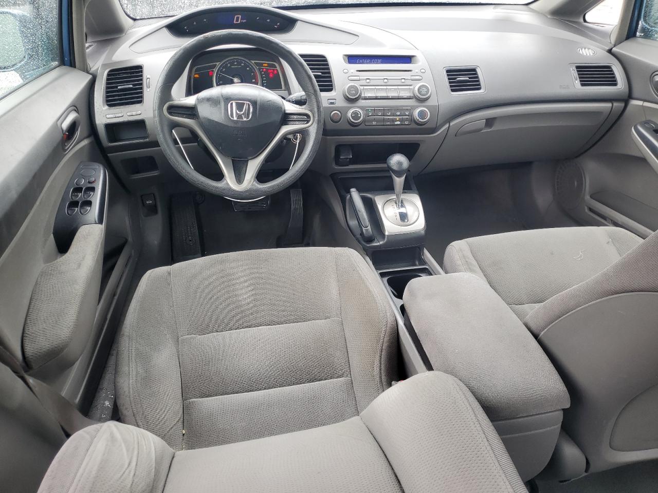 2011 Honda Civic - Image 8