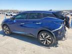 2022 Nissan Murano Sl for Sale in Grand Prairie, TX - Rear End