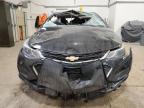 2018 CHEVROLET CRUZE LT for sale at Copart AB - EDMONTON
