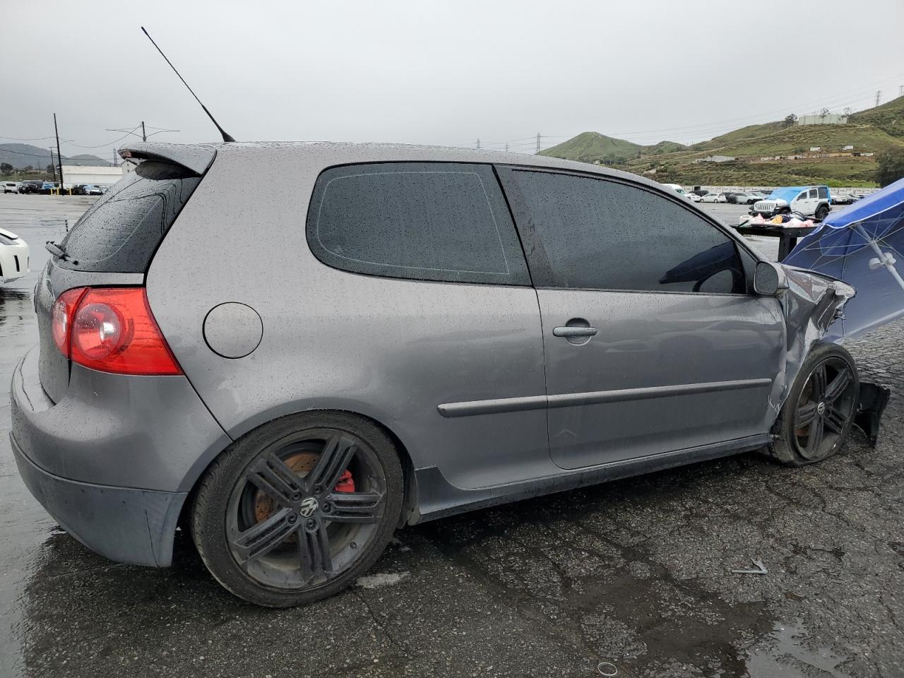 2007 Volkswagen GTI - Image 3