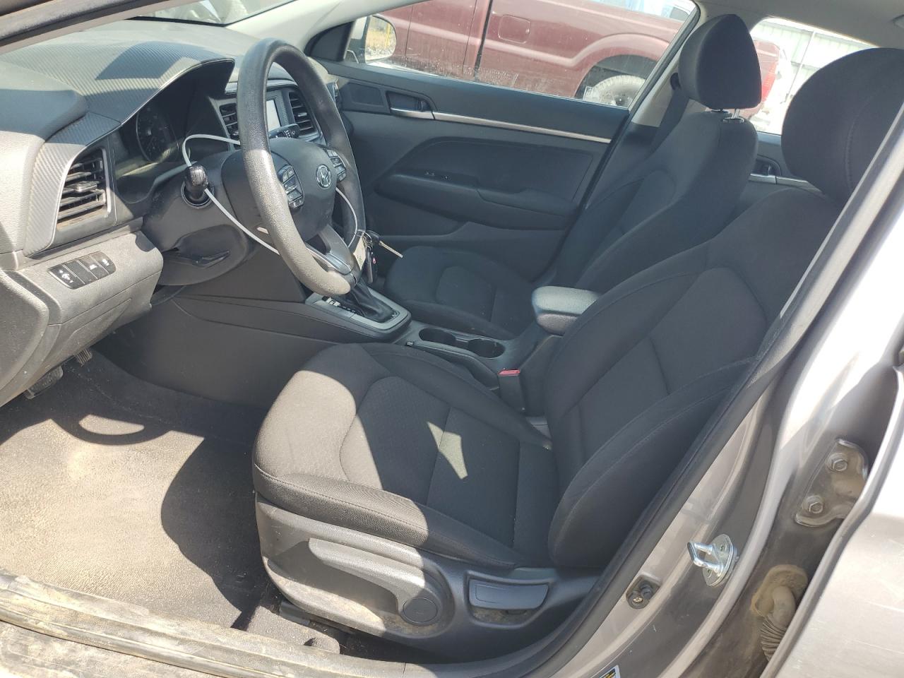 2020 Hyundai Elantra - Image 7
