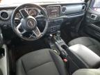 2020 Jeep Gladiator Overland на продаже в Portland, OR - Front End