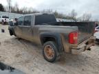 2008 Chevrolet Silverado K2500 Heavy Duty de vânzare în Oklahoma City, OK - Front End