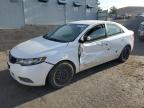 2011 Kia Forte Ex for Sale in Albuquerque, NM - Side