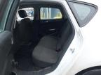 2010 VAUXHALL ASTRA EXCL for sale at Copart EAST KILBRIDE