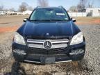 2010 Mercedes-Benz Gl 450 4Matic продається в Hillsborough, NJ - Rear End