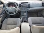 2006 TOYOTA CAMRY LE for sale at Copart ON - TORONTO