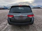2014 Honda Odyssey Exl for Sale in Magna, UT - Front End