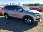 2017 Honda Pilot Ex იყიდება Chatham-ში, VA - Front End