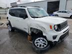 2020 Jeep Renegade Latitude zu verkaufen in Montgomery, AL - Front End