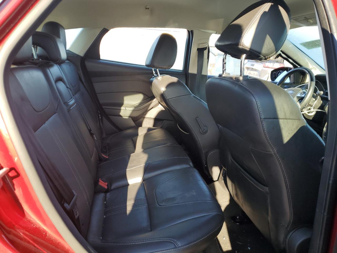 2013 Ford Focus - Image 10