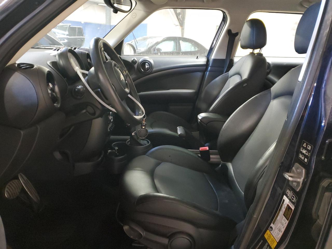 2015 MINI Cooper - Image 7