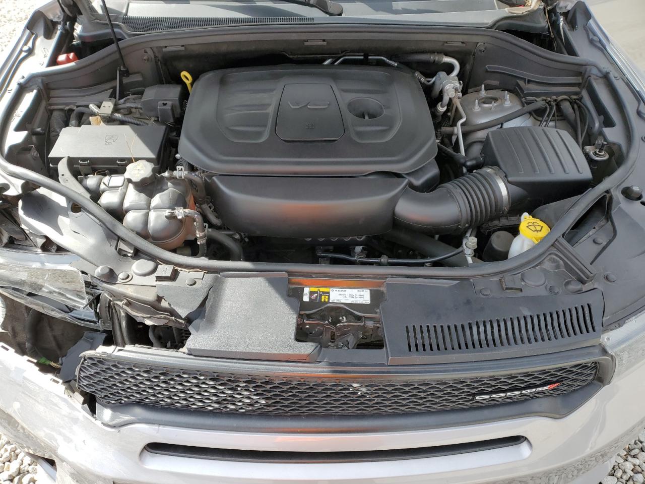 2019 Dodge Durango - Image 13