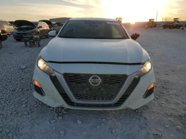  NISSAN ALTIMA 2020 Белый