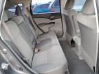 2012 Honda Cr-V Lx en Venta en North Las Vegas, NV - Front End