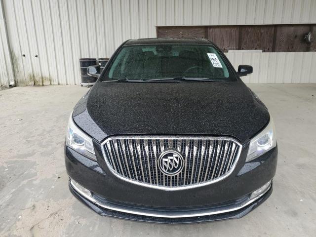Sedans BUICK LACROSSE 2015 Czarny