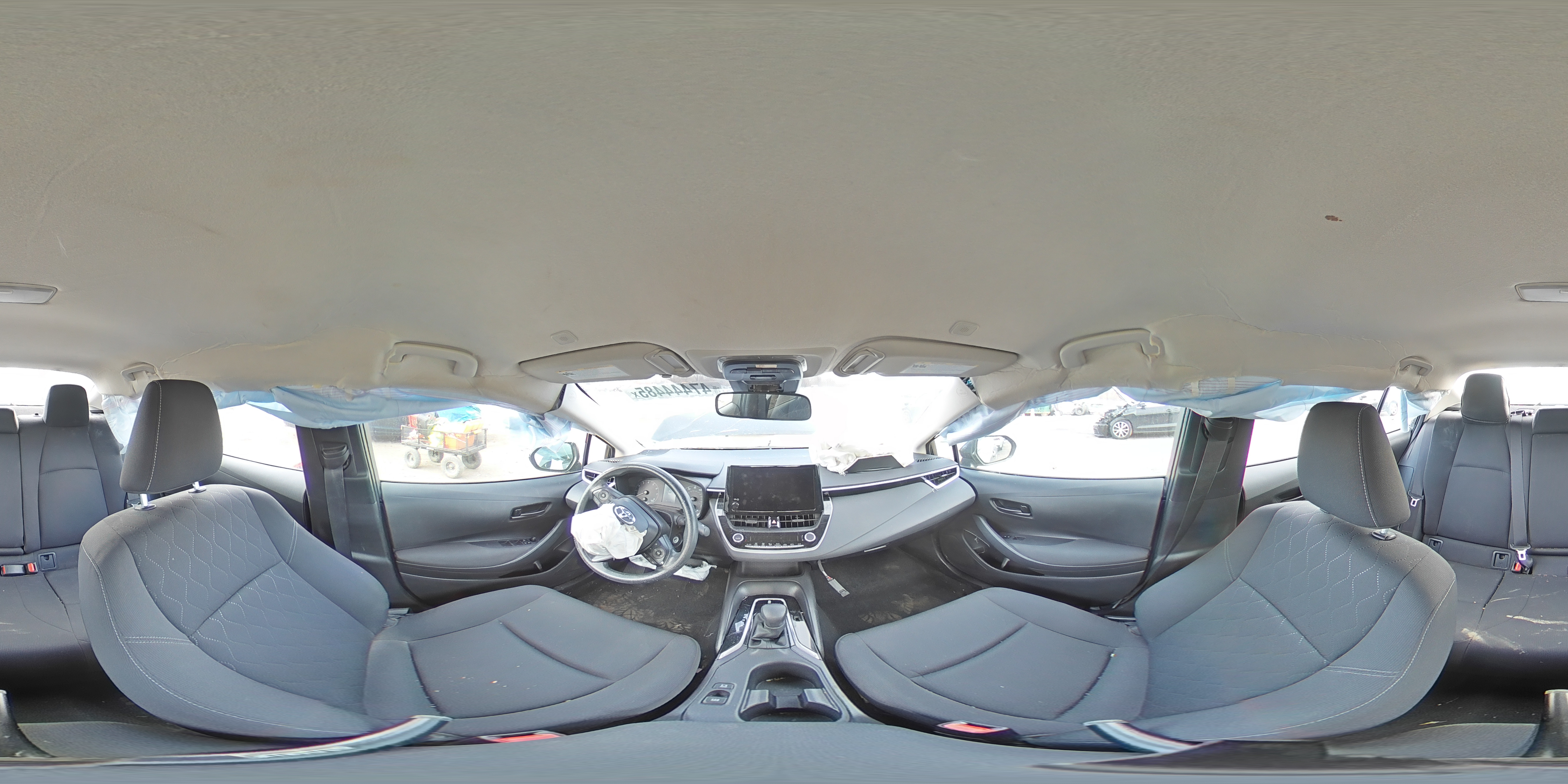 2024 Toyota Corolla - Image 12