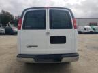 2013 Chevrolet Express G2500  იყიდება Hayward-ში, CA - Top/Roof