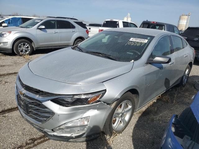 2020 Chevrolet Malibu Ls