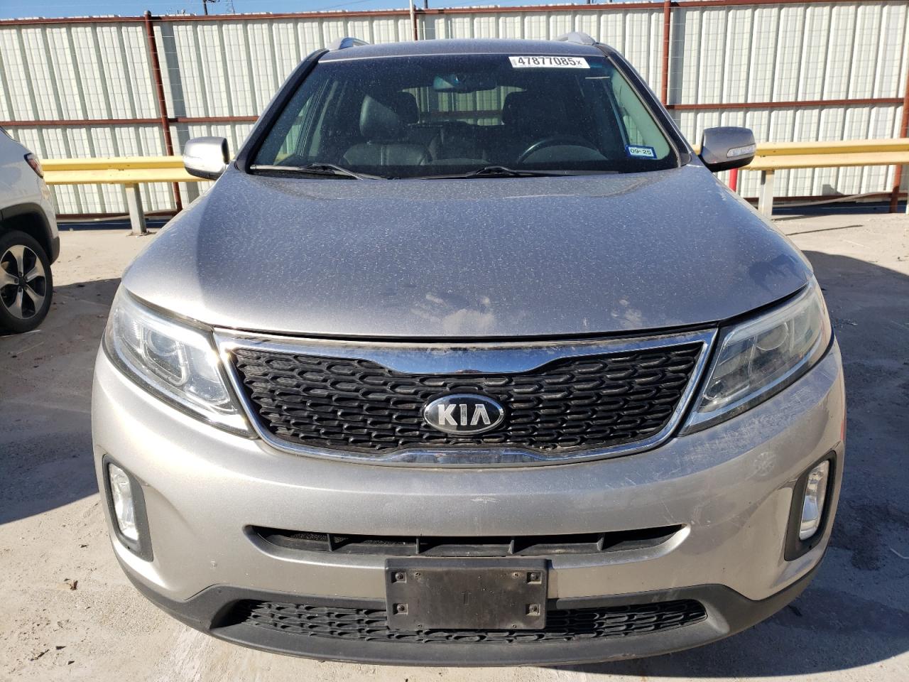 2015 Kia Sorento - Image 5