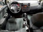 2010 Nissan Versa S продається в Ham Lake, MN - Front End