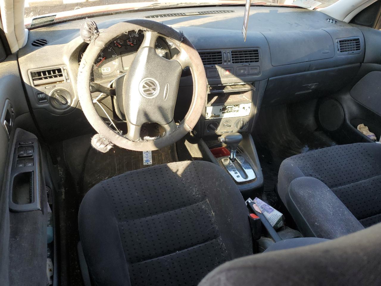1999 Volkswagen Jetta - Image 8