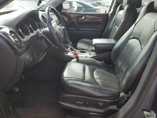  BUICK ENCLAVE 2014 Синий