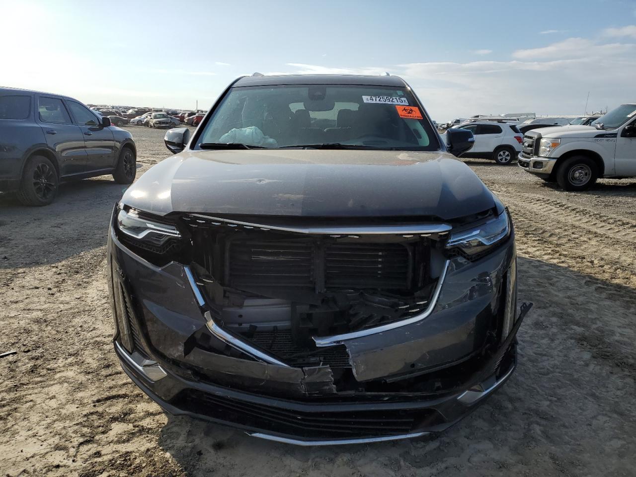 2021 Cadillac XT6 - Image 5