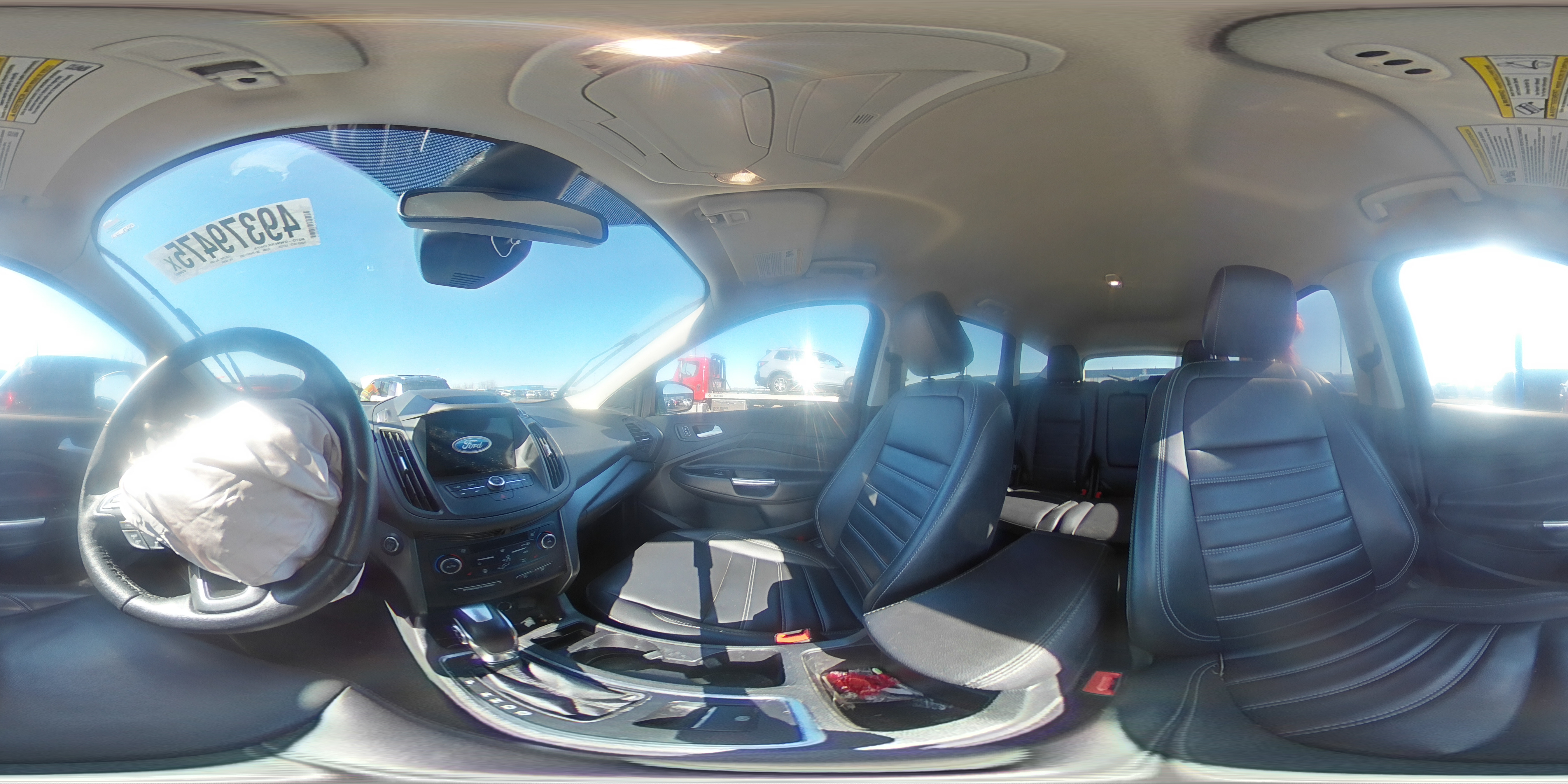 2019 Ford Escape - Image 13