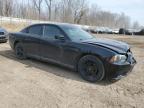 2014 Dodge Charger Sxt de vânzare în Davison, MI - Front End