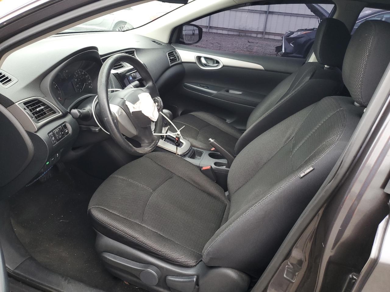 2013 Nissan Sentra - Image 7