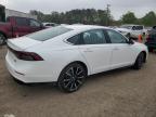 2025 Honda Accord Touring Hybrid de vânzare în Greenwell Springs, LA - Front End