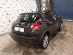 2013 NISSAN JUKE ACENT for sale at Copart SANDWICH