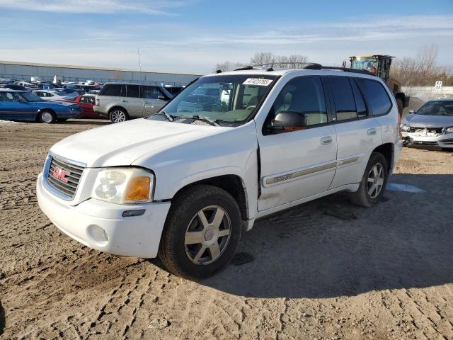 2004 Gmc Envoy 