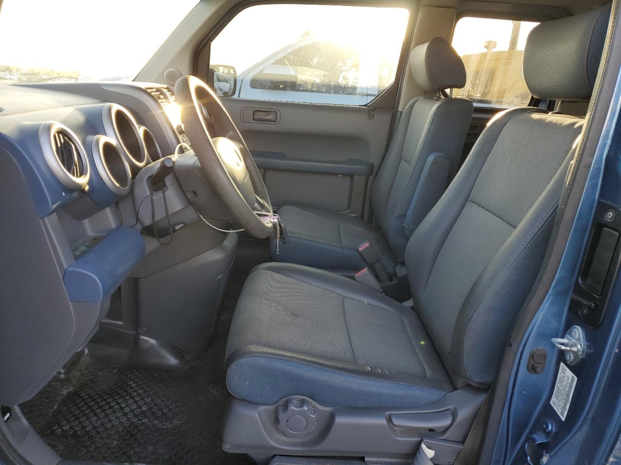 2006 Honda Element - Image 7