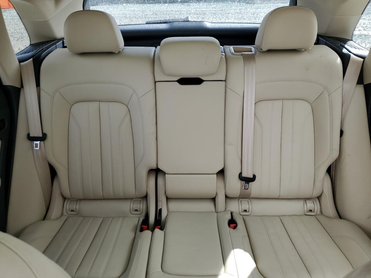 2018 Audi Q5 - Image 10