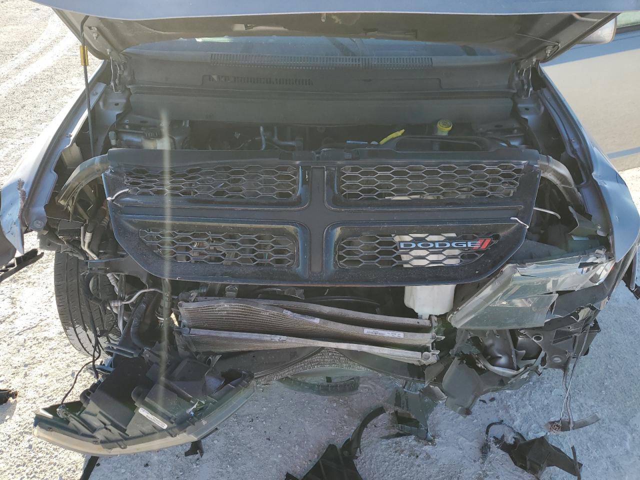 2016 Dodge Journey - Image 13