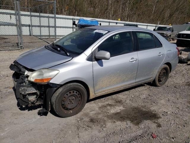2007 Toyota Yaris 
