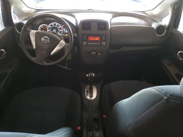  NISSAN VERSA 2015 Синий