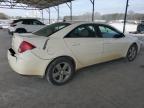 2005 Pontiac G6 Gt de vânzare în Cartersville, GA - Rear End