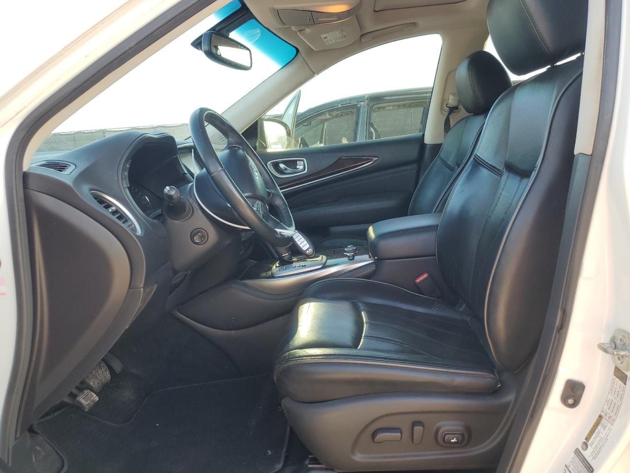 2015 Infiniti QX60 - Image 7