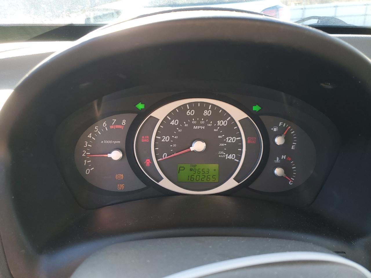 2007 Hyundai Tucson - Image 9
