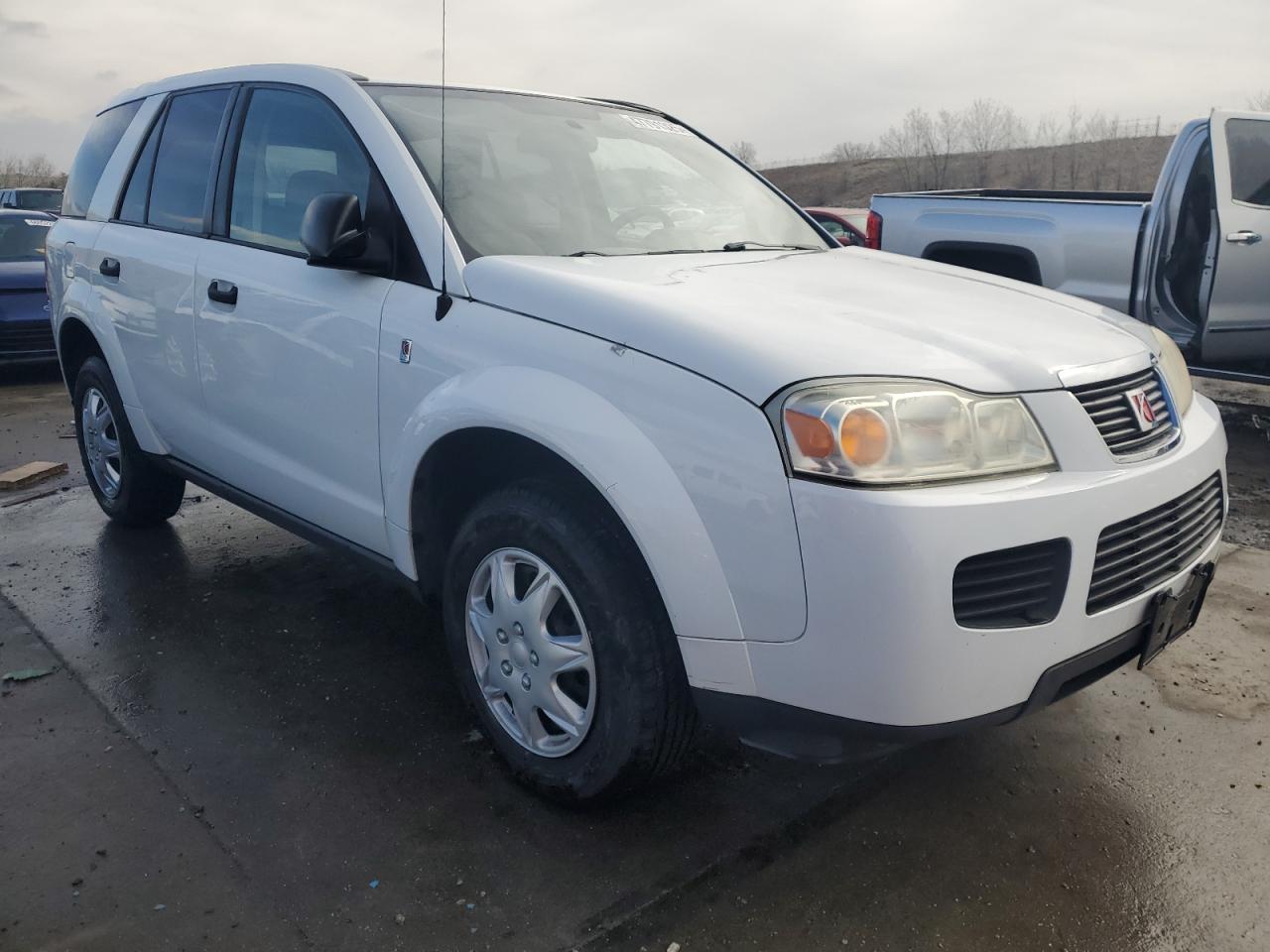 2006 Saturn VUE - Image 4