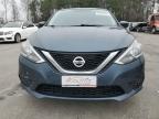2016 Nissan Sentra S for Sale in Dunn, NC - Rear End