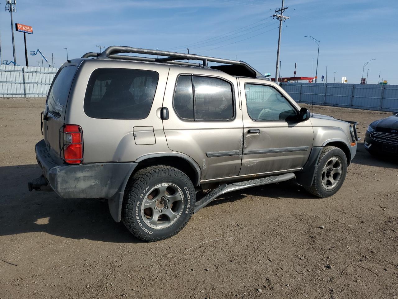 2003 Nissan XTerra - Image 3