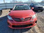 2013 Toyota Corolla Base for Sale in Hillsborough, NJ - Front End