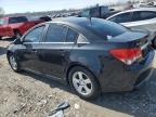 2012 Chevrolet Cruze Lt на продаже в Cahokia Heights, IL - Front End