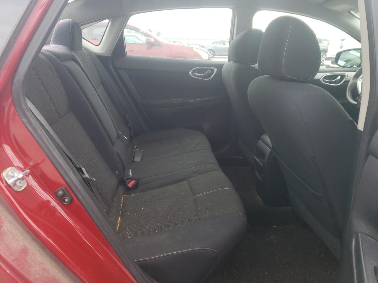 2014 Nissan Sentra - Image 10